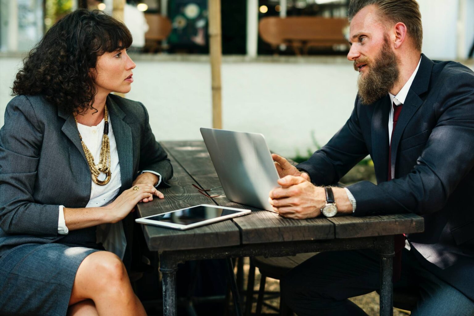 Worst Interview Mistakes | Perseus People